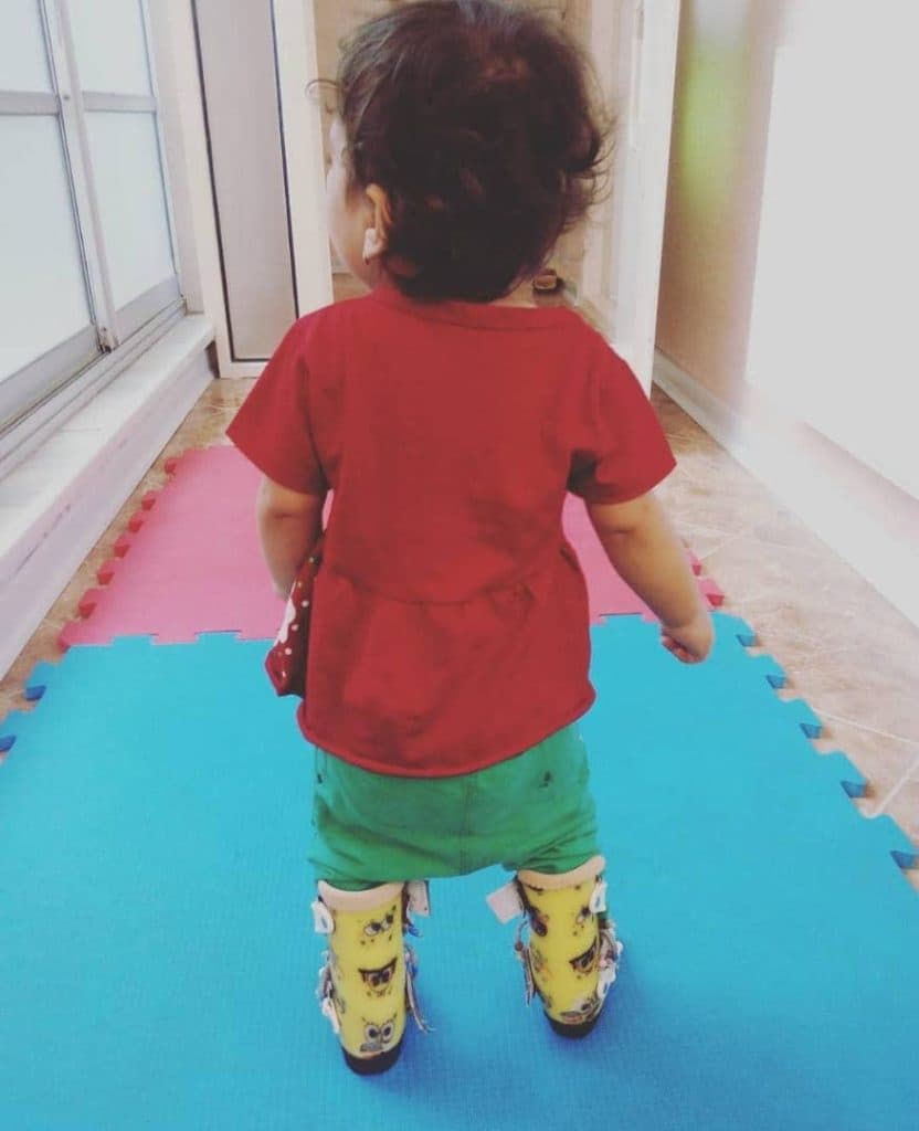 کاردرمانی و گفتار درمانی قاسمشریفی در یزد