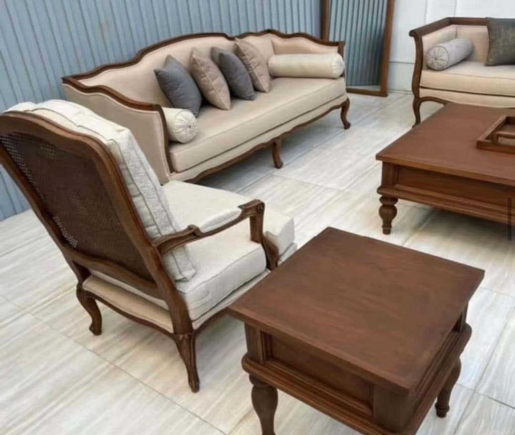 تولیدی و فروشگاه مبلمان برادران سلیمانی در تهران