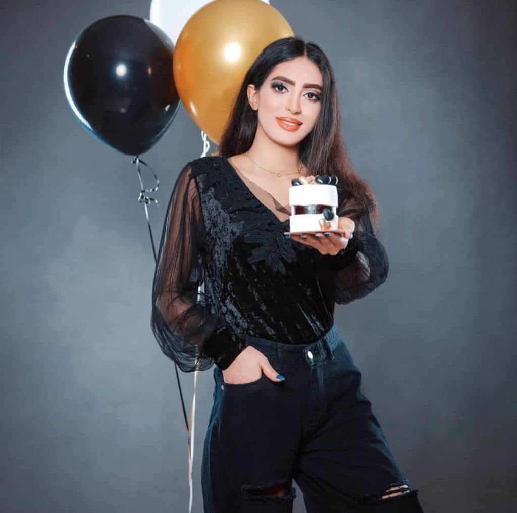 آموزشگاه و سالن زیبایی محلا بیوتی در بندرعباس هرمزگان