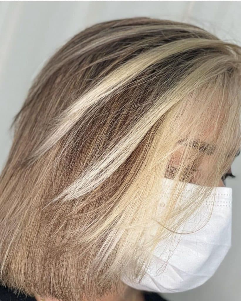 آموزشگاه و سالن زیبایی محلا بیوتی در بندرعباس هرمزگان