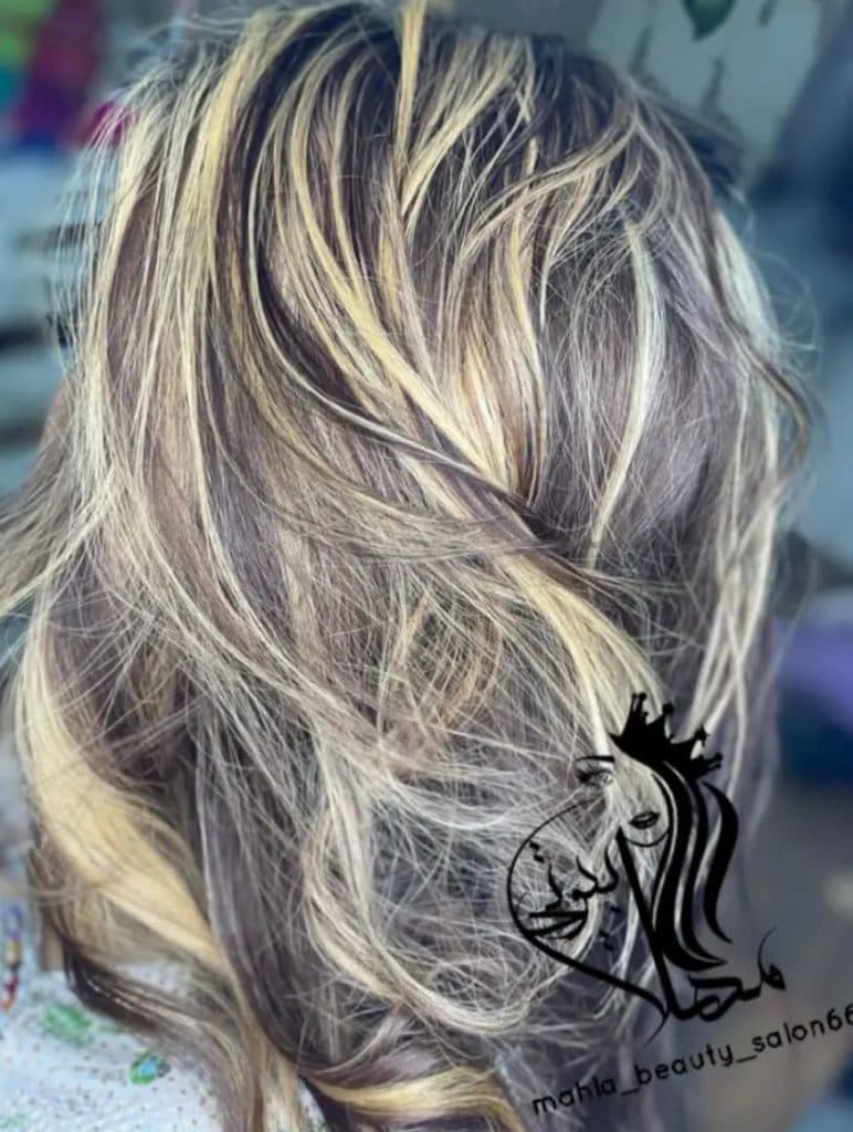 آموزشگاه و سالن زیبایی محلا بیوتی در بندرعباس هرمزگان