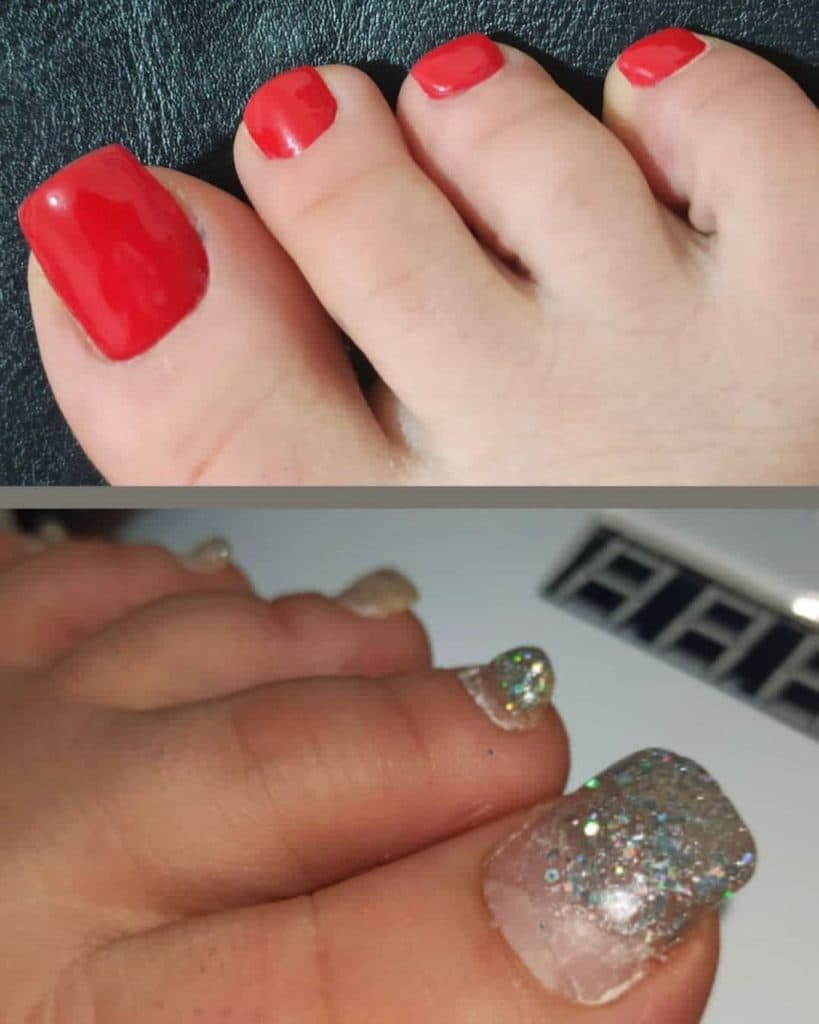 آموزش و خدمات کاشت و دیزاین ناخن یزدانی در بابلسر