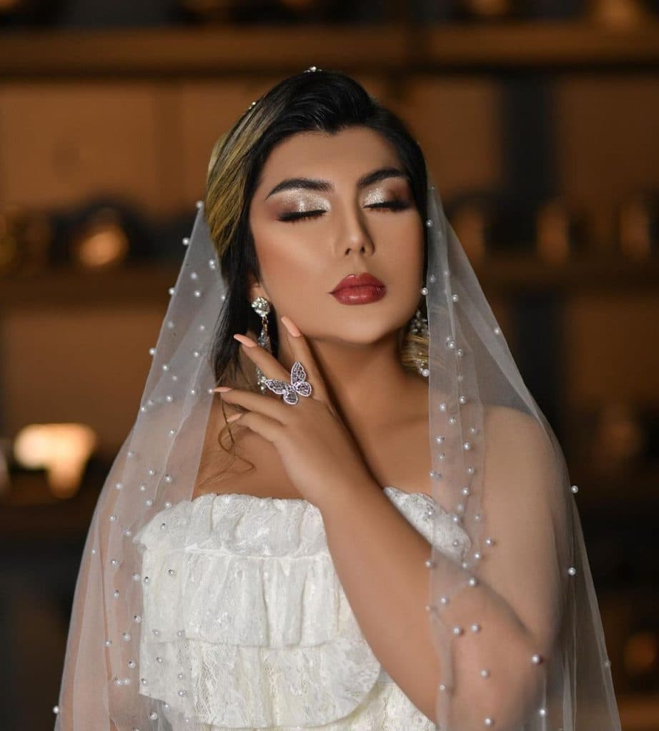 سالن زیبایی مسیح عربی در بندرعباس