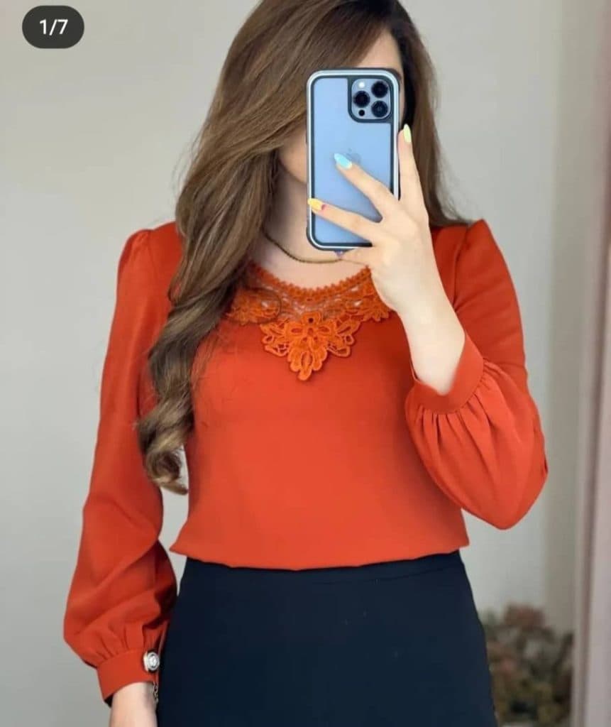 فروشگاه پوشاک زنانه کیژان در قرچک ورامین