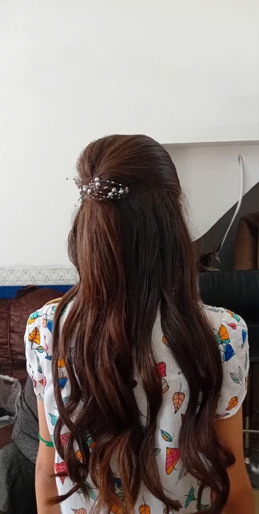 سالن زیبایی عسل در روستای سوگلی تپه میاندوآب ارومیه