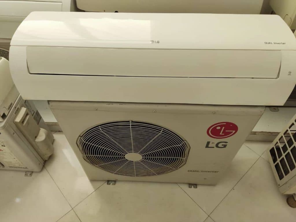 نصب و تعمیرات کولر گازی و یخچال سرمایش ماندگار در کرج