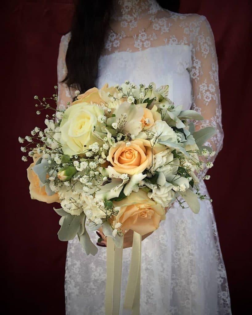 تشریفات گلناز گلشن در یزد