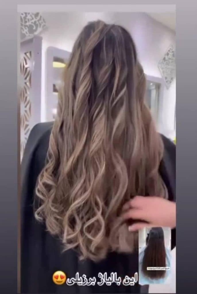 سالن و آموزشگاه زیبایی هستی بیوتی در اردبیل