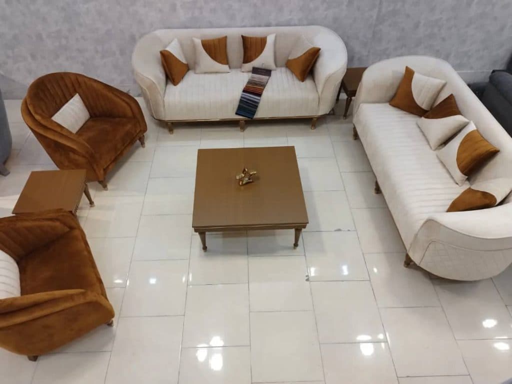 تولید و فروش مبلمان استار وود در مشکین دشت کرج