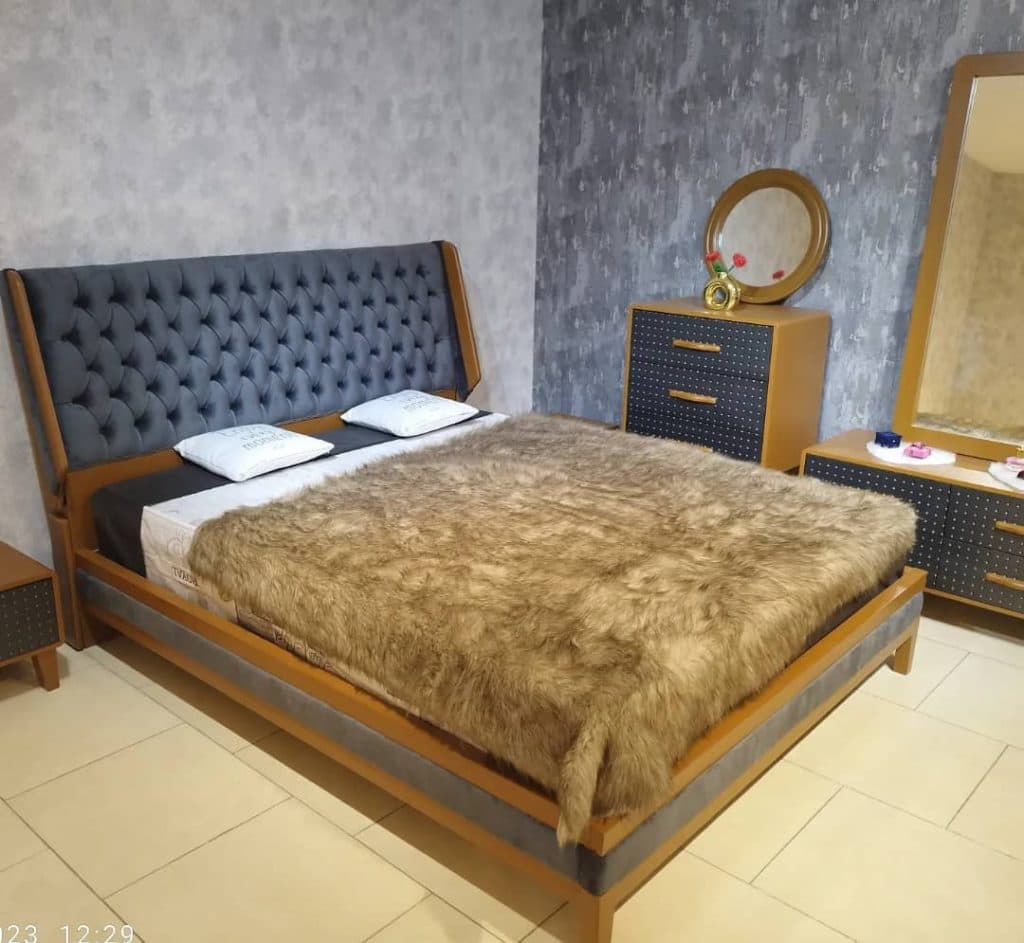 تولید و فروش مبلمان استار وود در مشکین دشت کرج