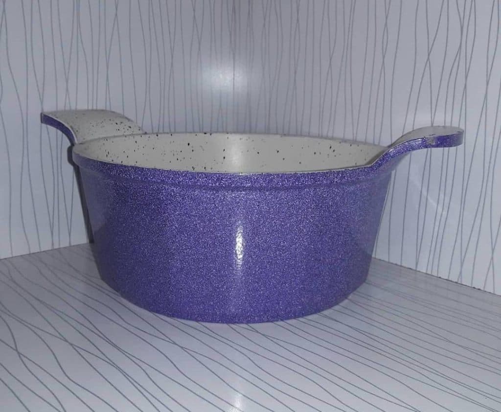 کارگاه بازسازی و تعمیرات ظروف تفلون و آلومینیوم گنجی در اراک