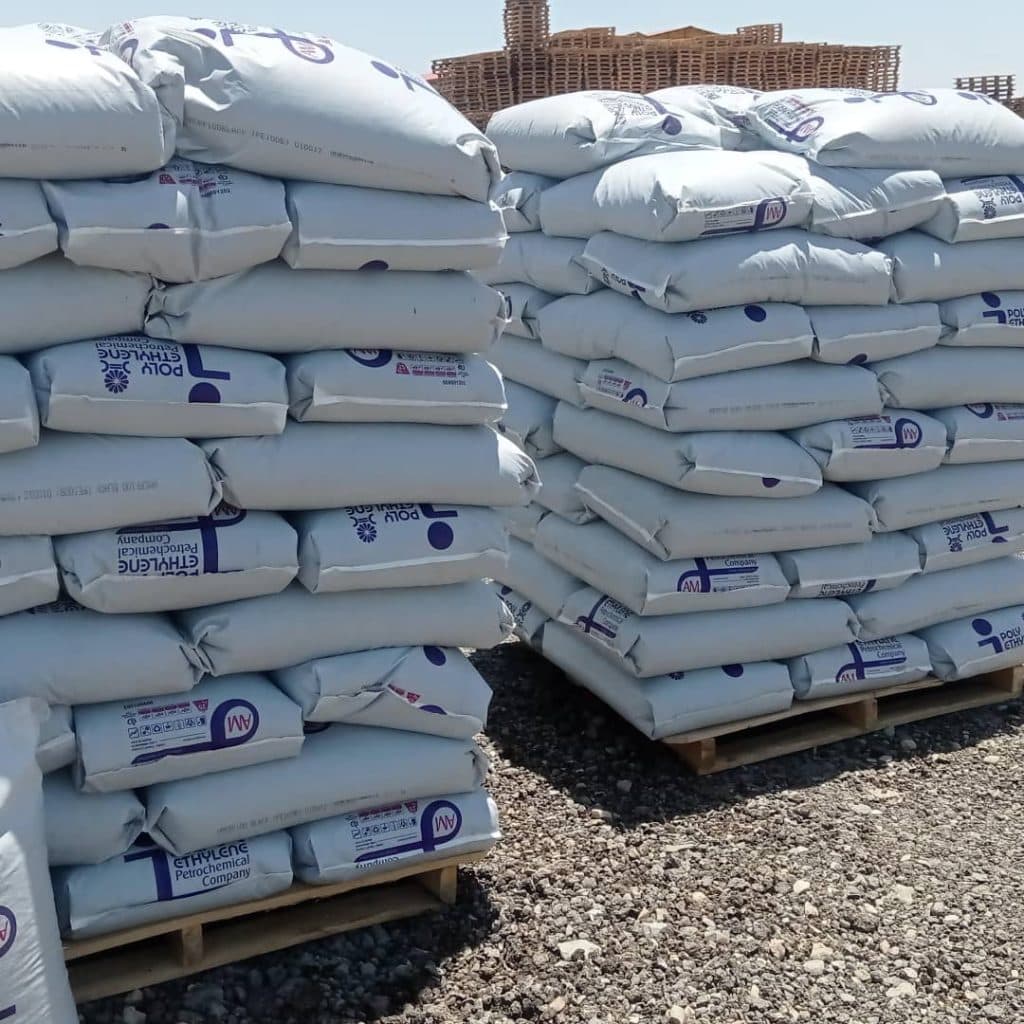 تولید و صادرات مواد اولیه پلاستیک پتروشیمی ایلهان پلیمر در آذربایجان شرقی