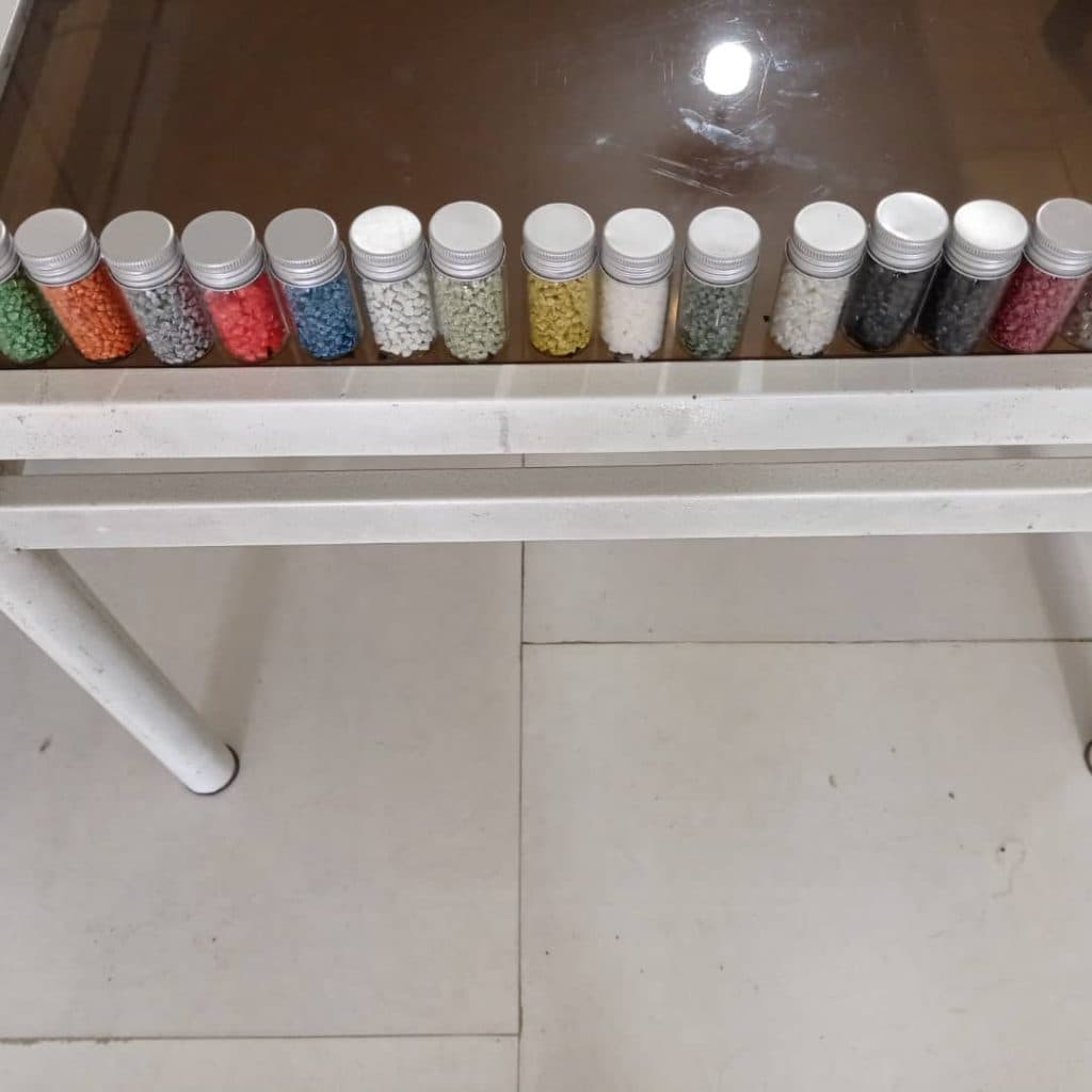 تولید و صادرات مواد اولیه پلاستیک پتروشیمی ایلهان پلیمر در آذربایجان شرقی