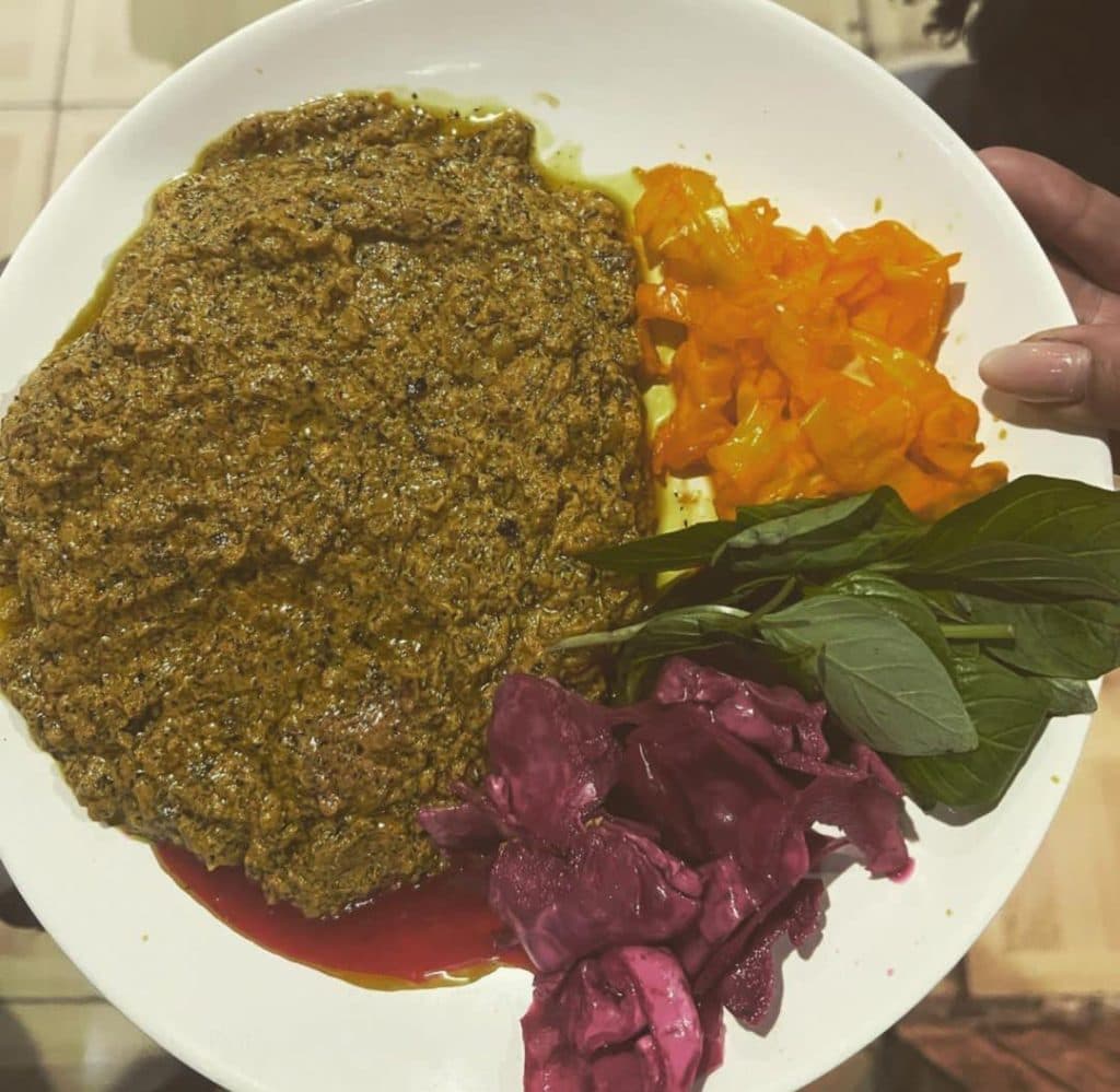 کافه رستوران سنتی میشلن در ساری