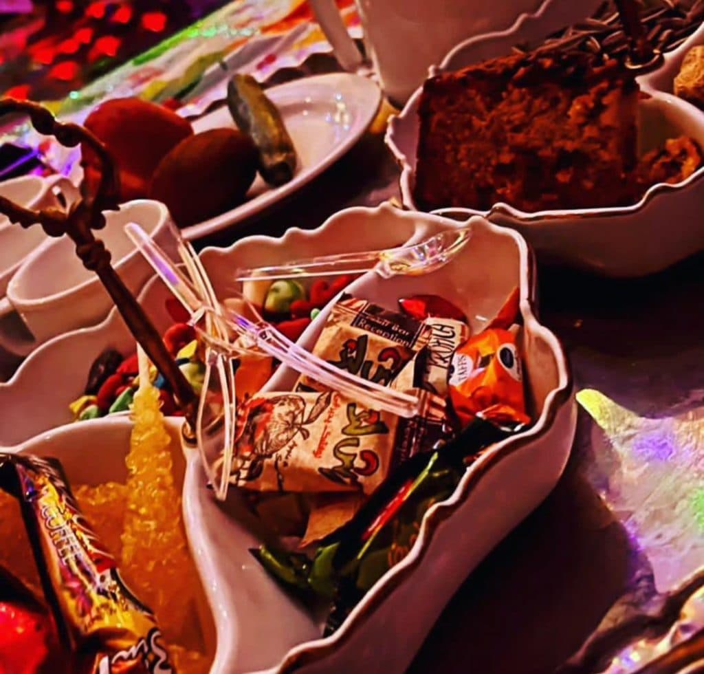 کافه رستوران سنتی میشلن در ساری