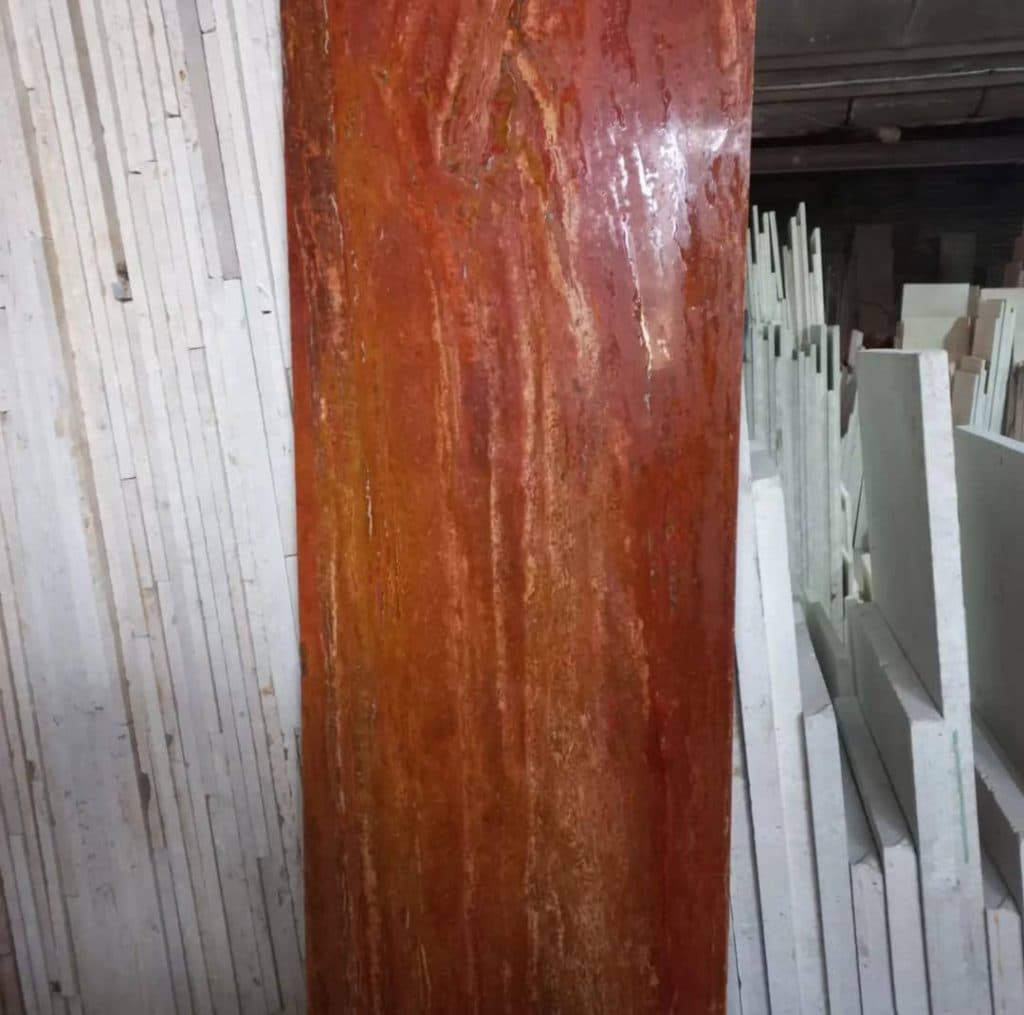 سنگبری ایران سنگ در آذرشهر تبریز