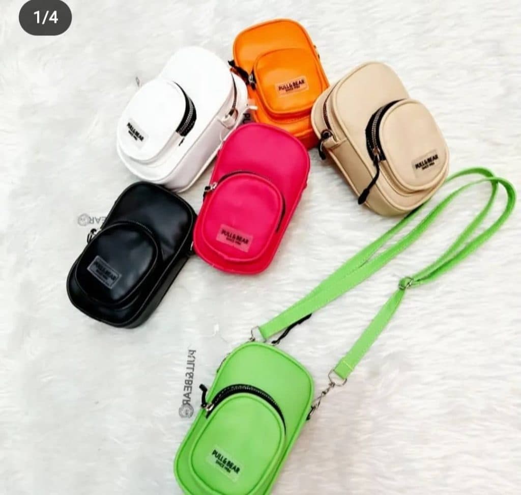 فروش کیف بگ مگ آنلاین در اصفهان