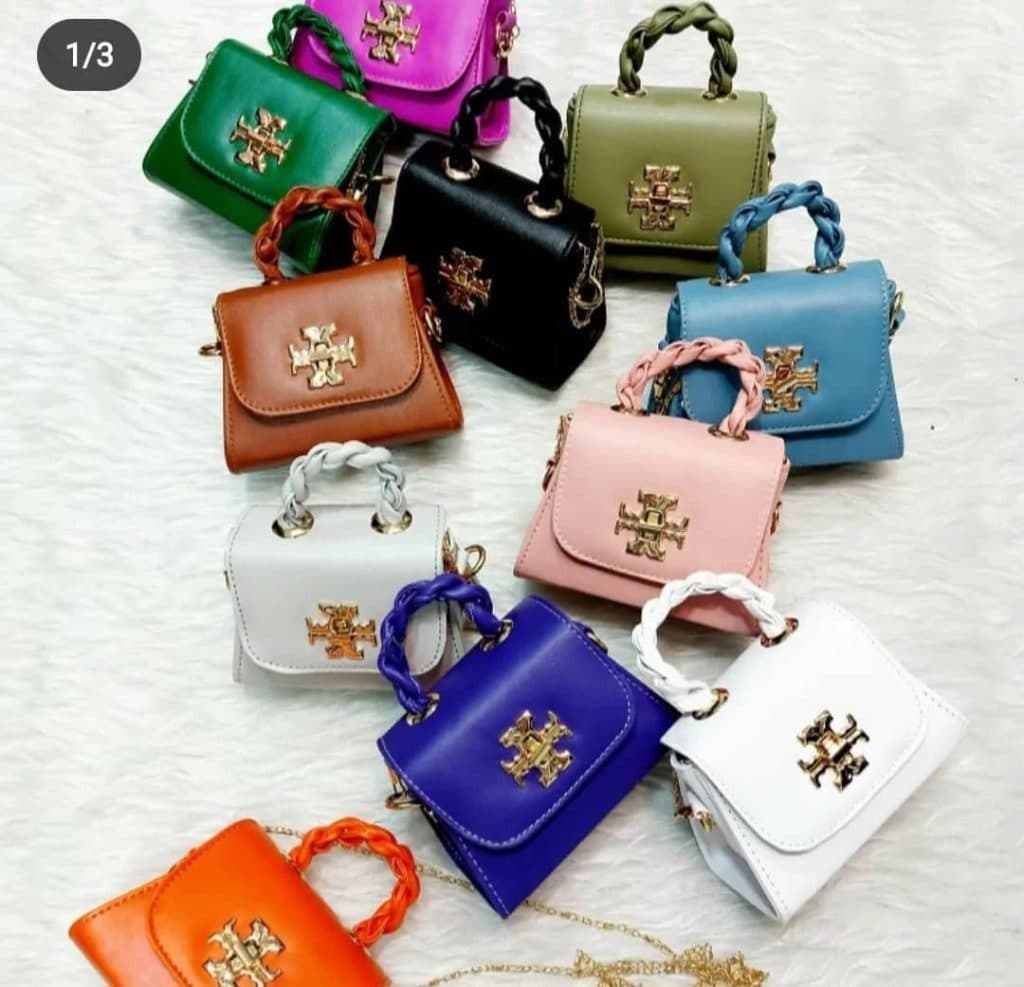 فروش کیف بگ مگ آنلاین در اصفهان