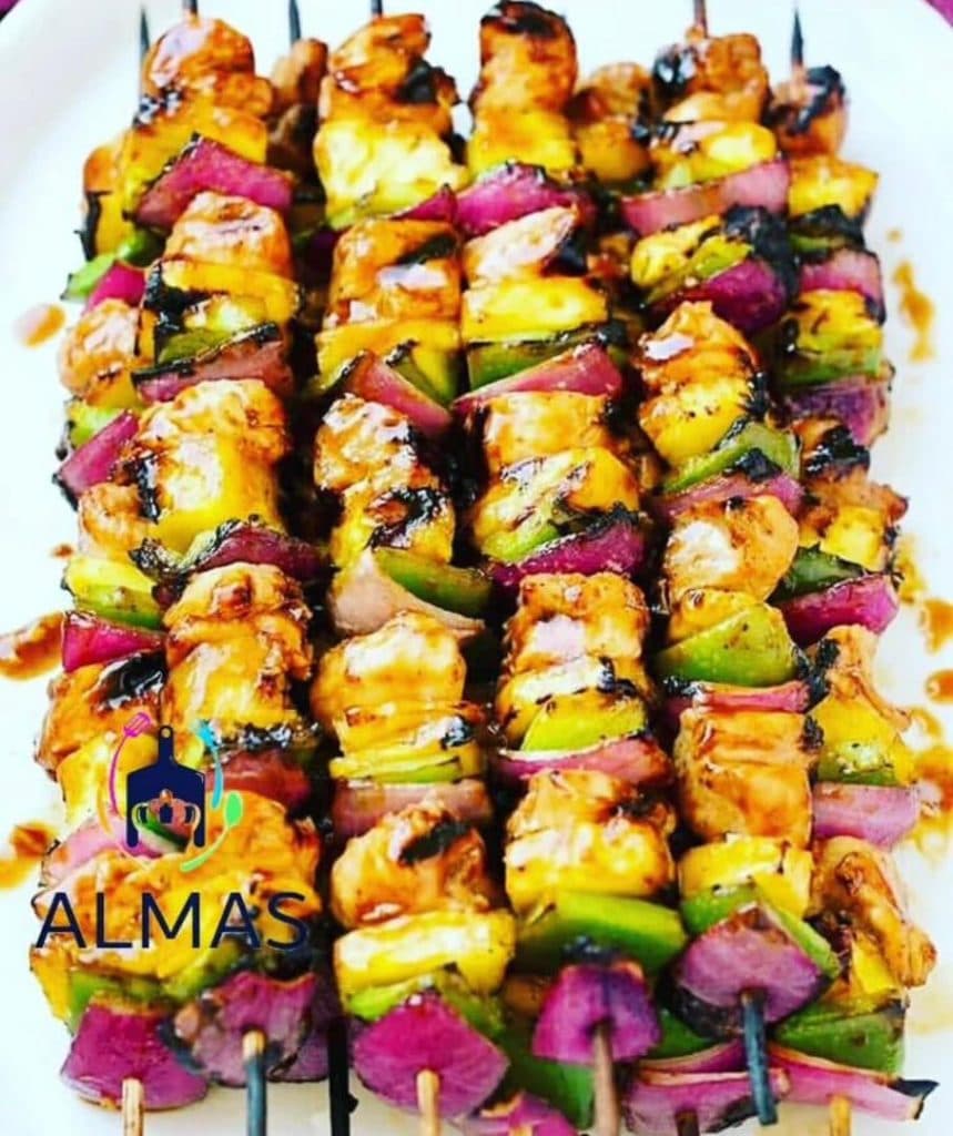 آشپزخانه بیرون بر الماس در بندرعباس