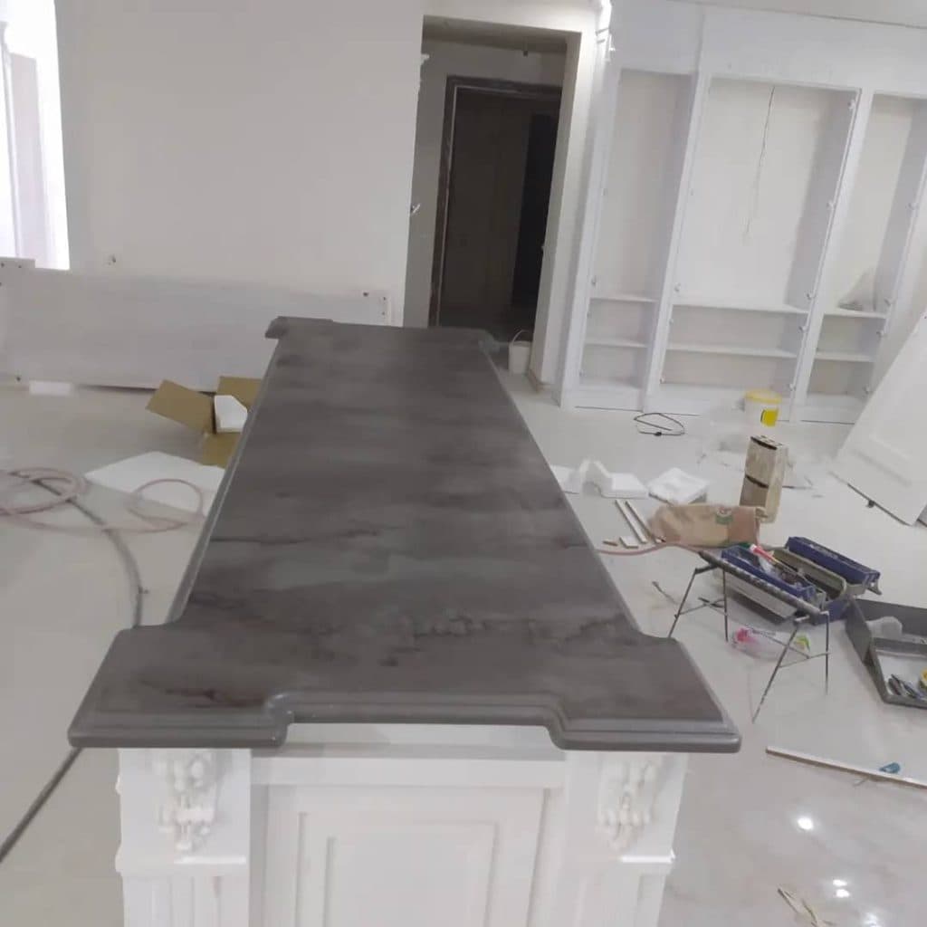 دکوراسیون داخلی رشید در مشهد