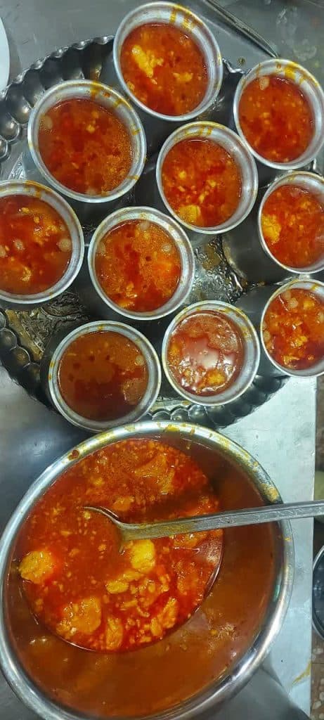 سفره خانه و رستوران سنتی خانواده در بروجرد