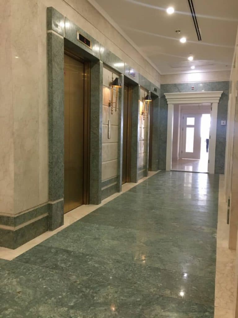 تولید سنگ های گرانیت فیروزه ای مشهد در اصفهان