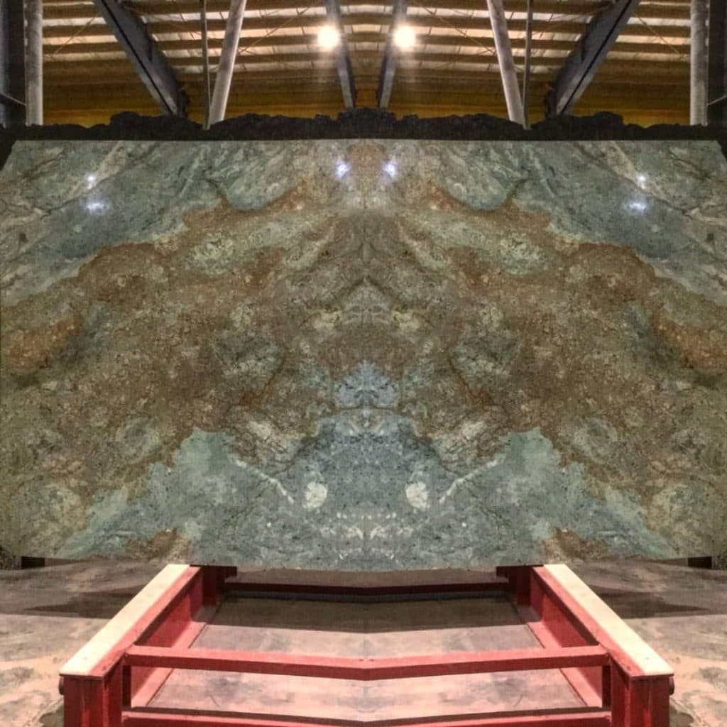 تولید سنگ های گرانیت فیروزه ای مشهد در اصفهان