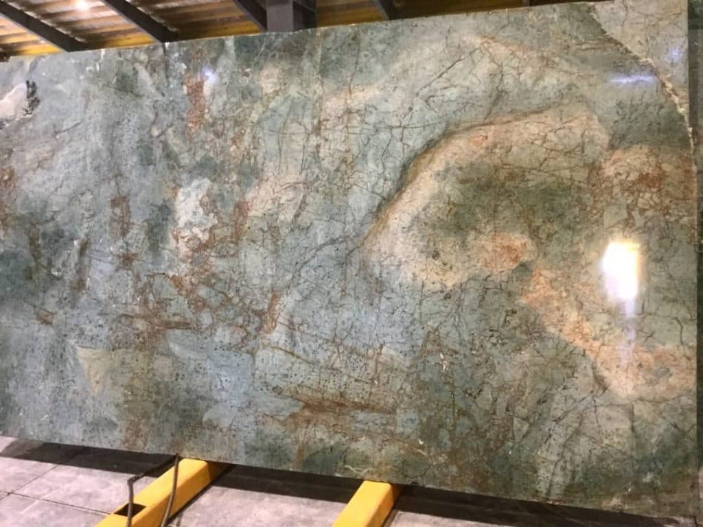 تولید سنگ های گرانیت فیروزه ای مشهد در اصفهان