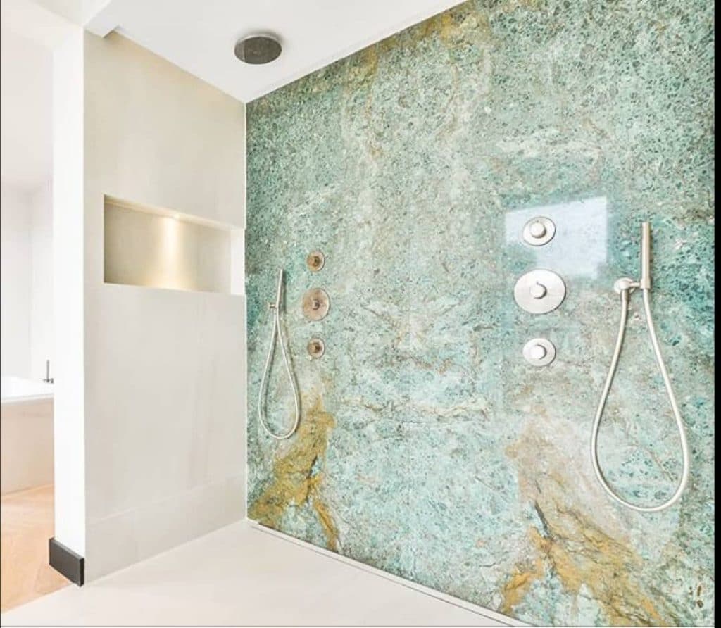 تولید سنگ های گرانیت فیروزه ای مشهد در اصفهان