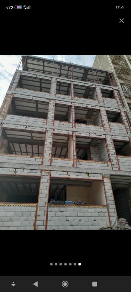 کارگاه در و پنجره سازی و جوشکاری عبدالی در ارومیه