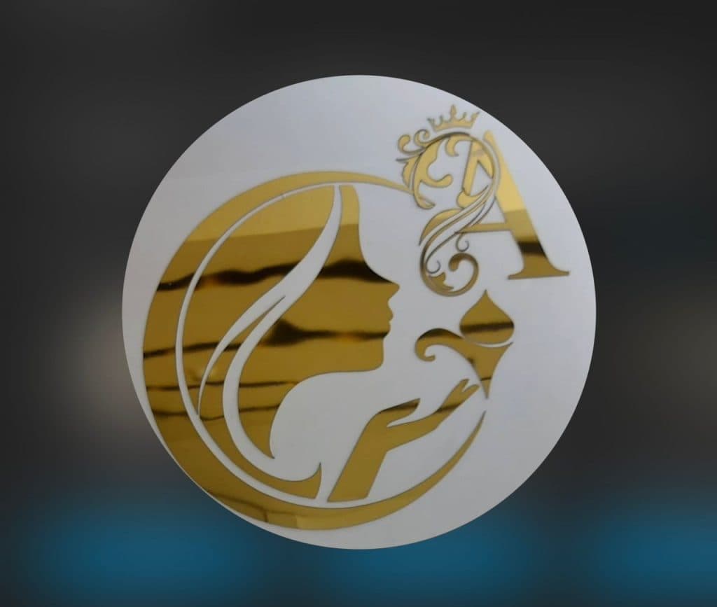 سالن زیبایی و فیشیال پوست آرامیس در سمنان