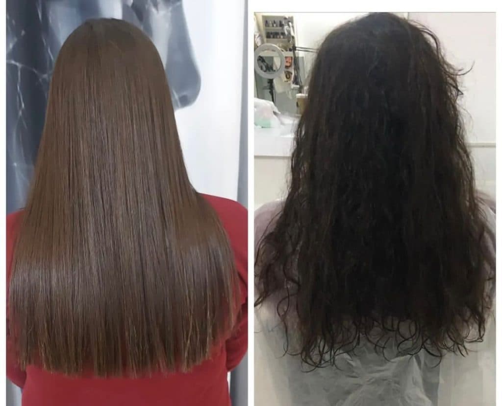 سالن زیبایی و فیشیال پوست آرامیس در سمنان