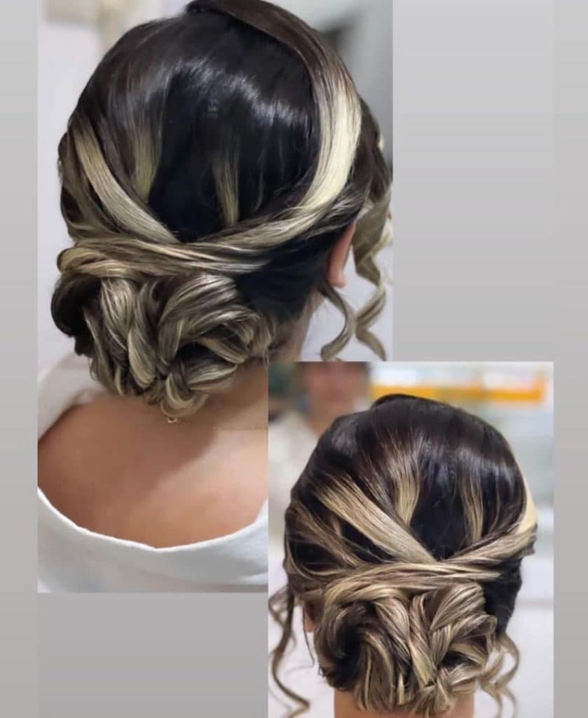 آموزشگاه و سالن زیبایی پرمون در نشتارود مازندران