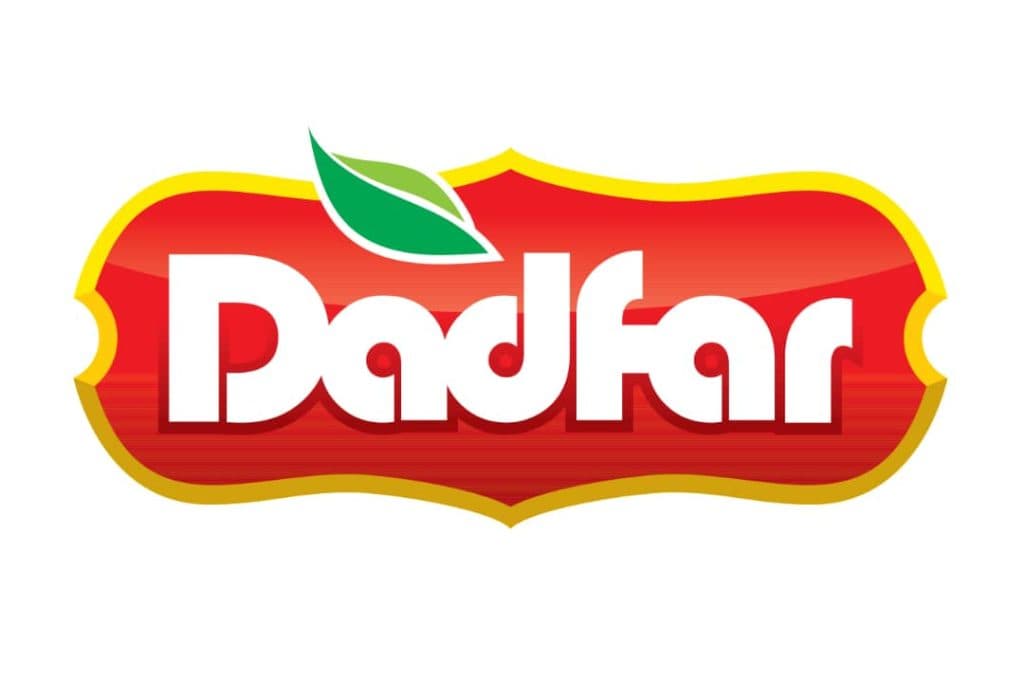 شرکت یکاور تولیدی محصولات غذایی دادفر در شیراز