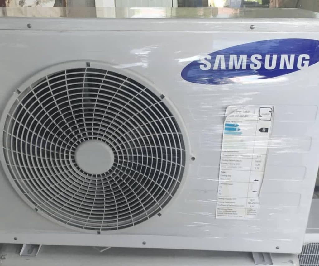 نمایندگی سامسونگ و الجی و سونیا در تالش