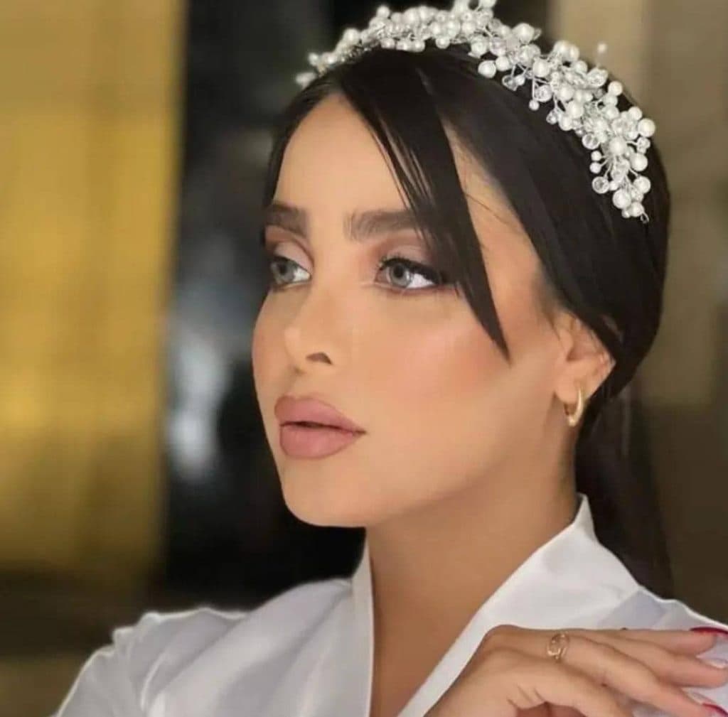 سالن زیبایی سارا حسینی در کرمانشاه