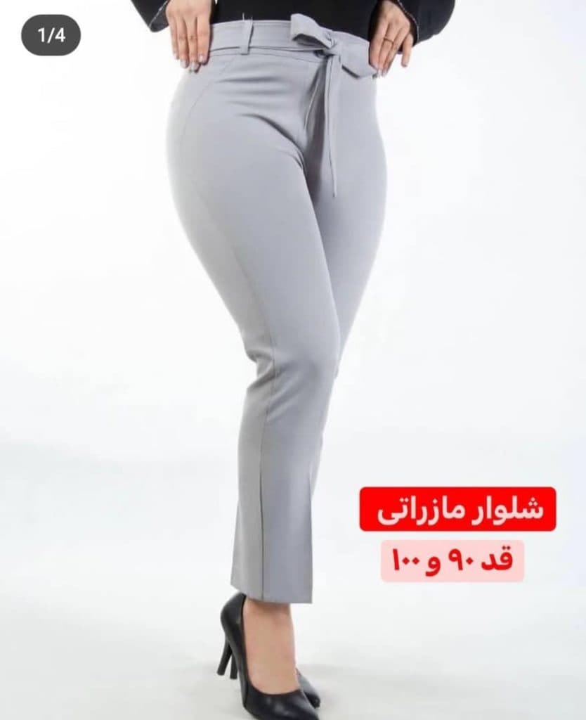 فروشگاه پوشاک زنانه عمده ونزو در تهران