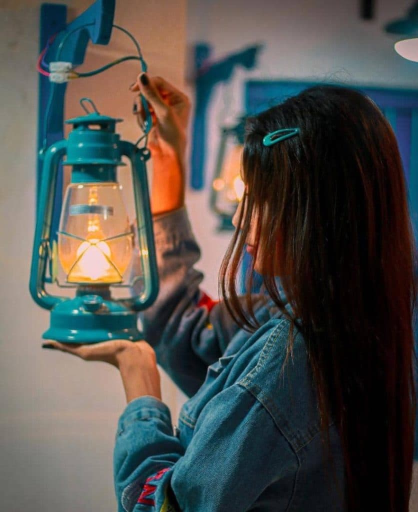 آتلیه عکاسی و فیلمبرداری هانی پیک در قشم