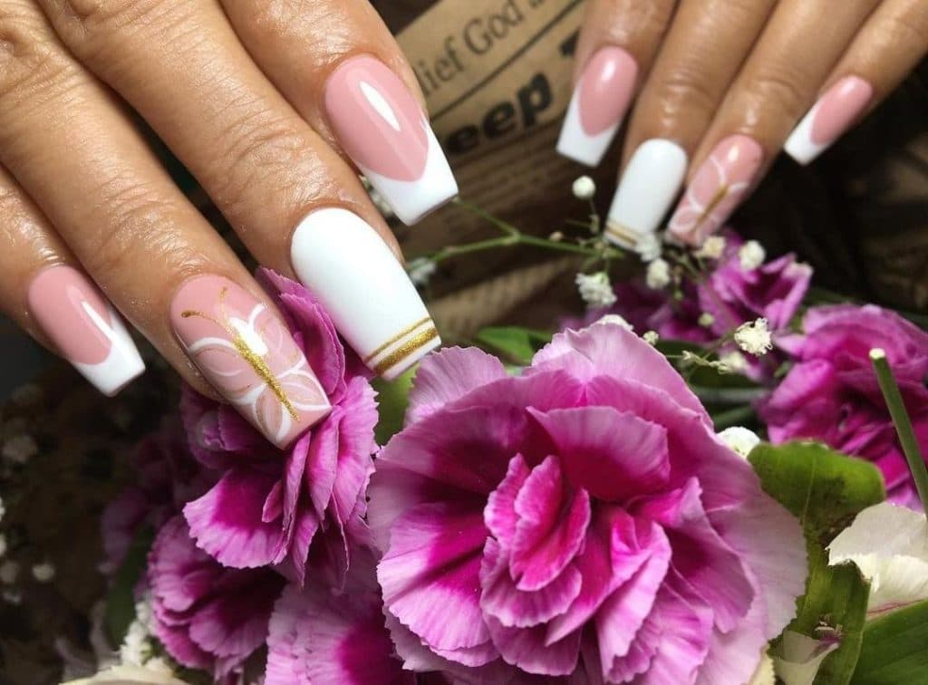 آموزش و خدمات تخصصی ناخن عسگریان در چالوس