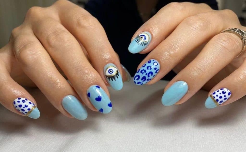 آموزش و خدمات تخصصی ناخن عسگریان در چالوس