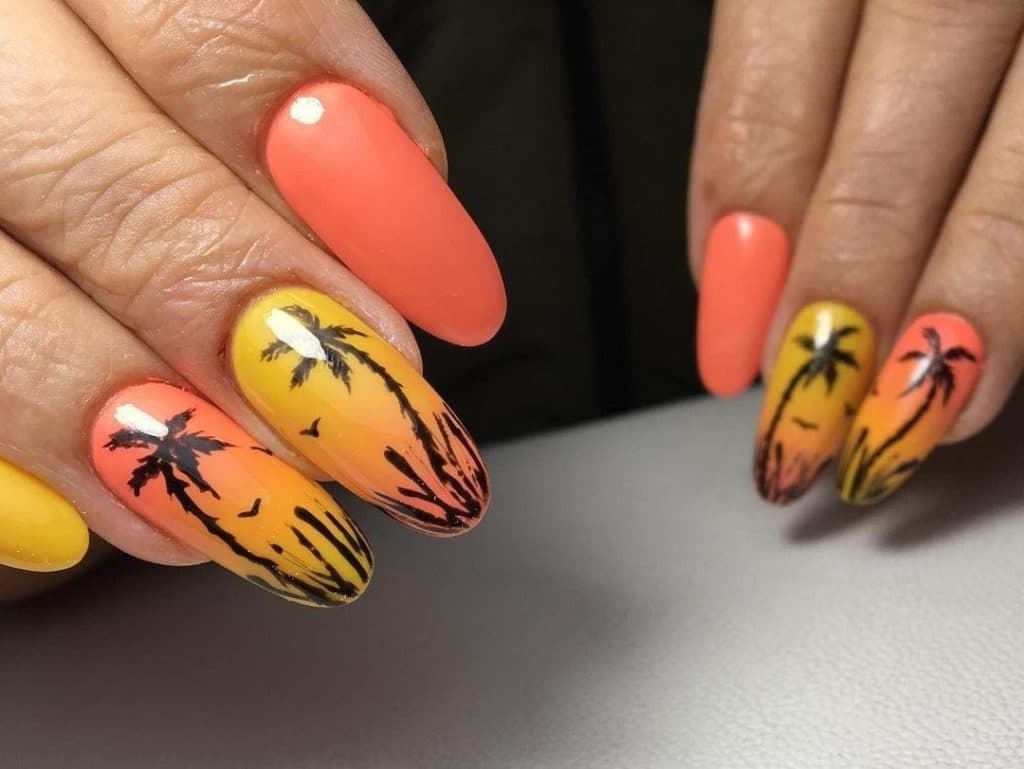 آموزش و خدمات تخصصی ناخن عسگریان در چالوس