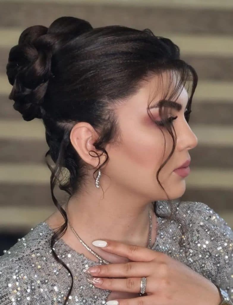 سالن زیبایی ساریان در کرمانشاه