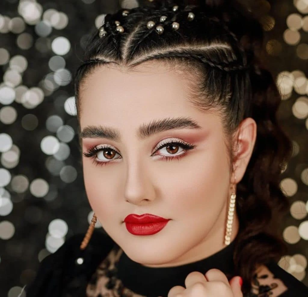 سالن زیبایی ساریان در کرمانشاه