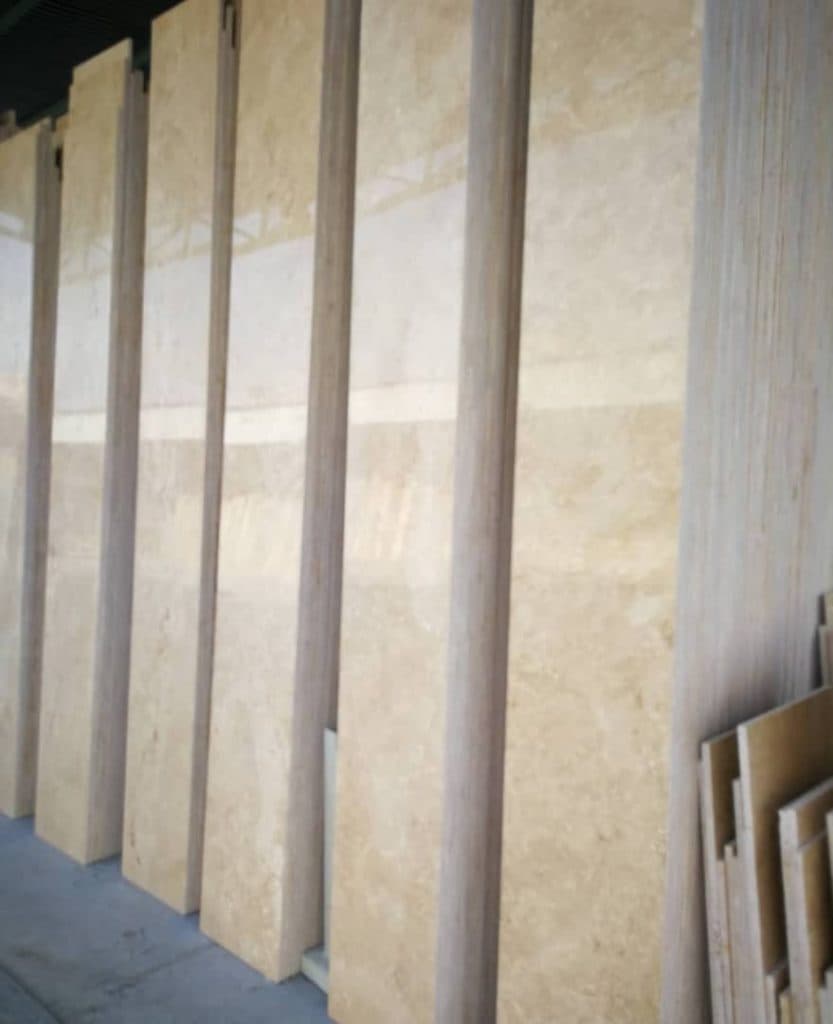 صنایع سنگی مروارید در محمودآباد