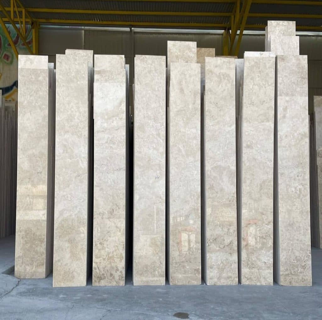 صنایع سنگی مروارید در محمودآباد