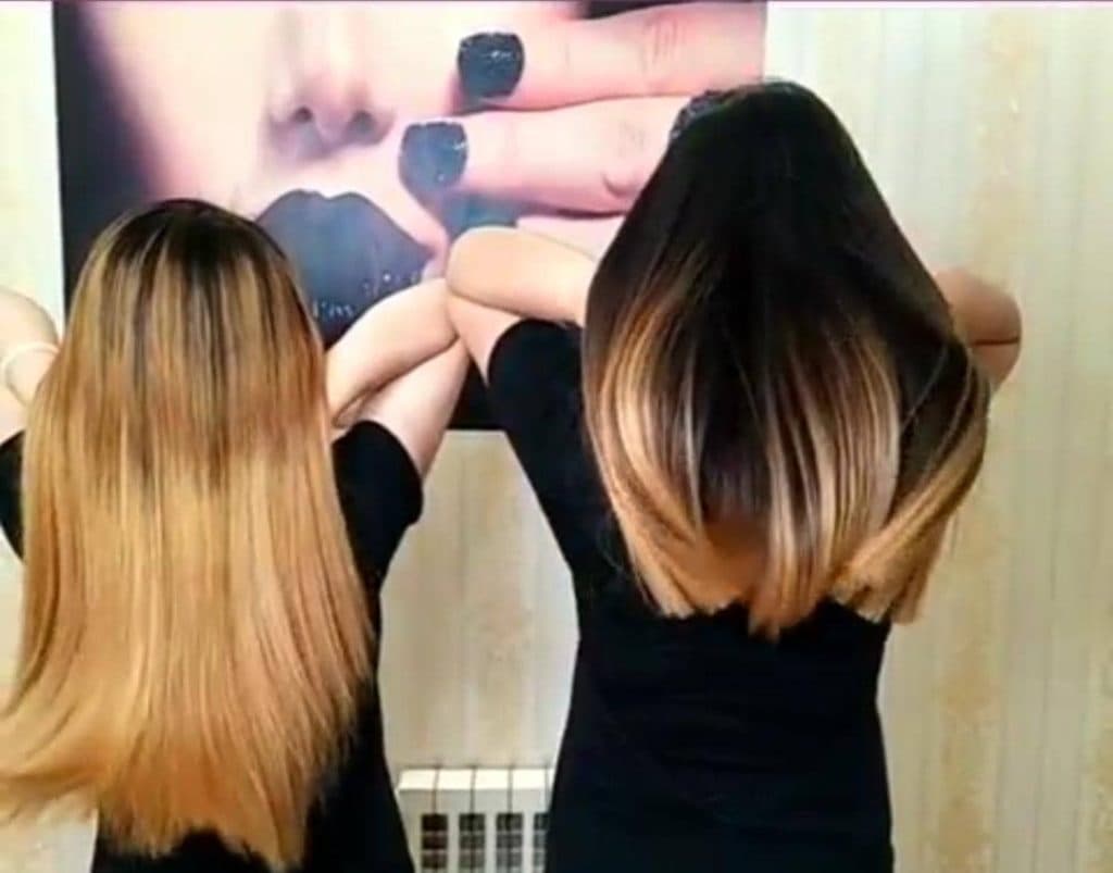 آموزش و خدمات کراتین الهه در تهران