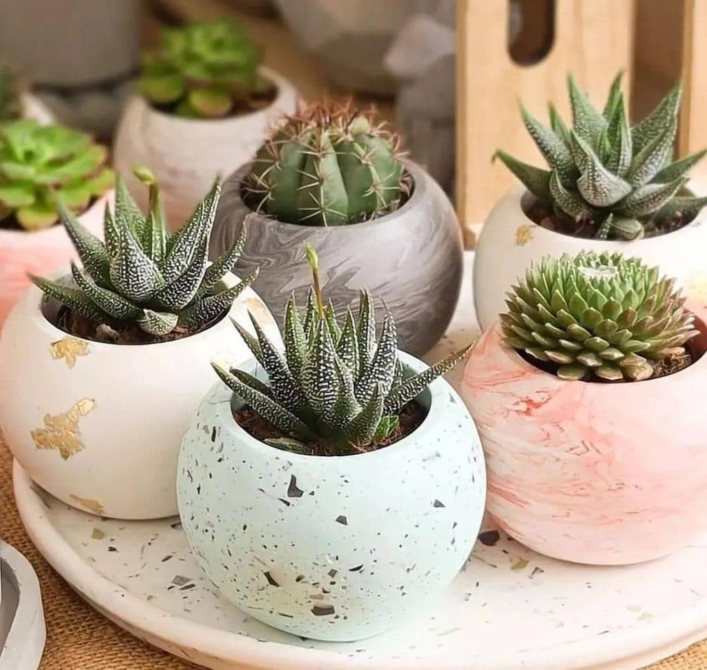 آموزشگاه رزین گچ بری مدرن سنگ مصنوعی ویدامهر در کرج