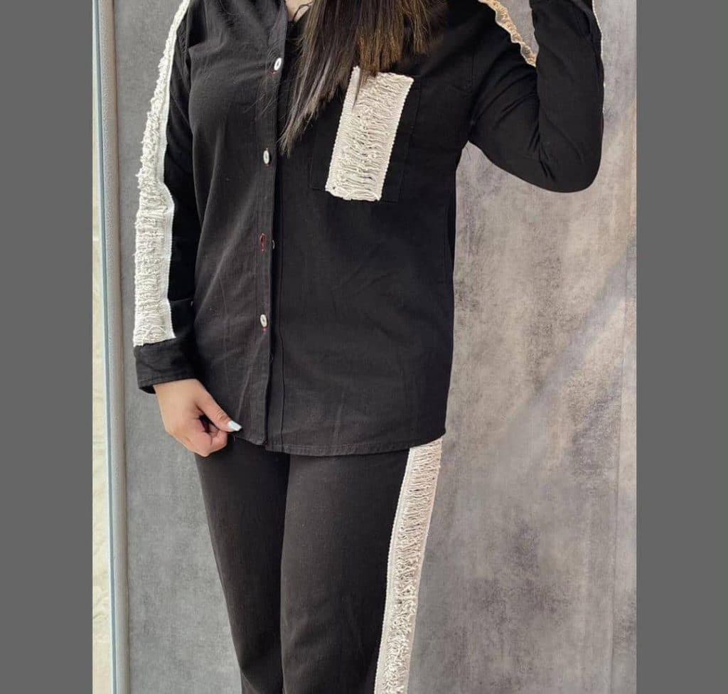 بوتیک دخترانه آفر در رشت