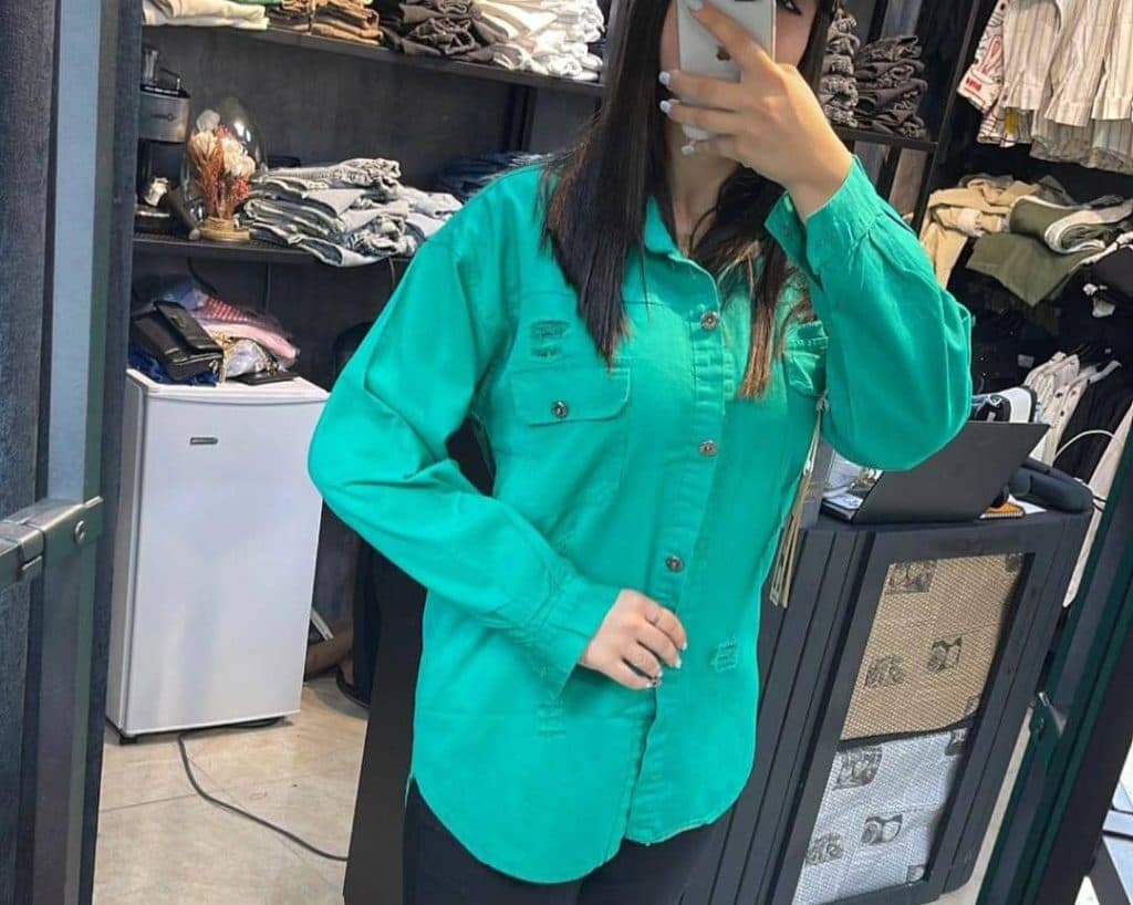 بوتیک دخترانه آفر در رشت