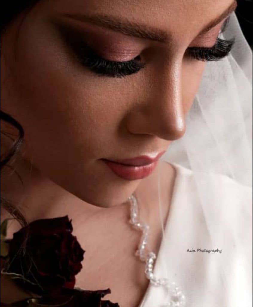 آموزشگاه و سالن زیبایی و مدرس گریم آرامیس در سورشجان شهرکرد